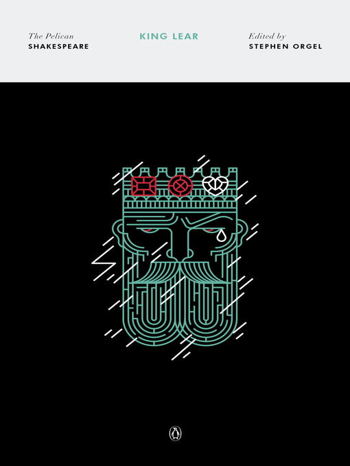 Title details for King Lear by William Shakespeare - Wait list